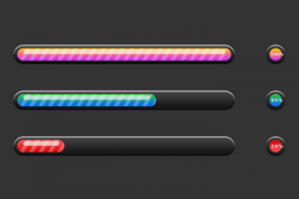 17 Best CSS Progress Bar Examples – WebTopic